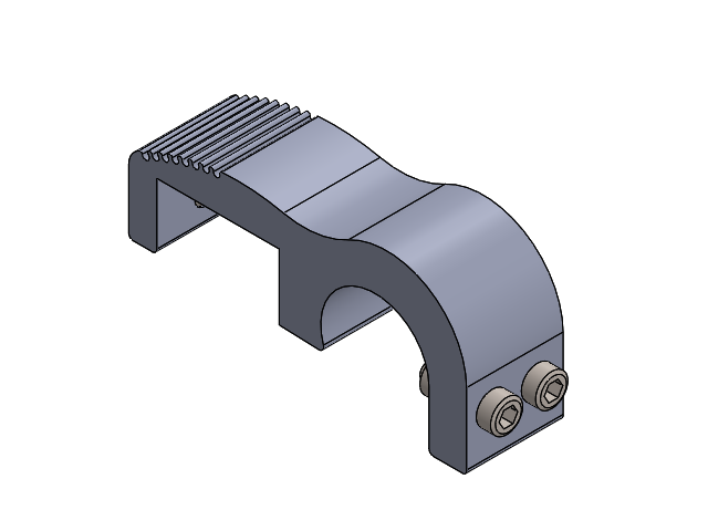 CLAMP ASSEMBLY